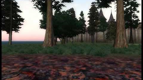 Kill Sam Ott - The Beginning ([OBLIVION MOD]Walkthrough Part 6)