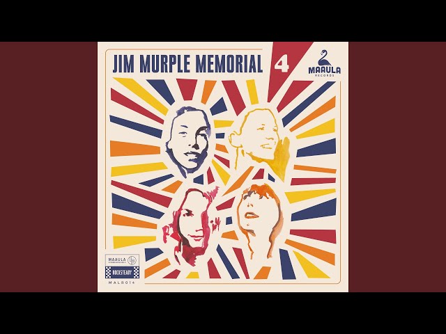Jim Murple Memorial - Everybody Loves Me