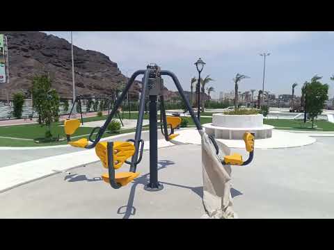 حديقه عدن مول