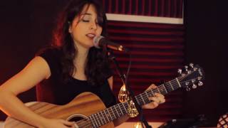MUSICA LEVISA - SOMEONE LIKE YOU (Cover)