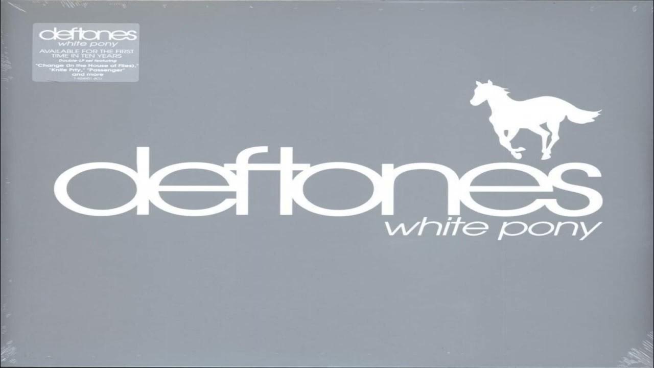 Deftones Digital Bath (Guitar Backing Track w/original vocals) YouTube