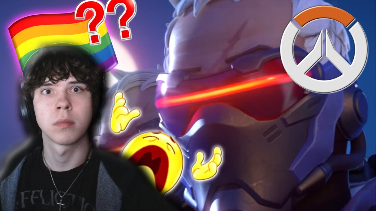 The Soldier 76 Of All Time OAT GOAT