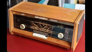 Philips B5X43A: 1964