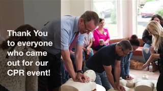CPR 2018