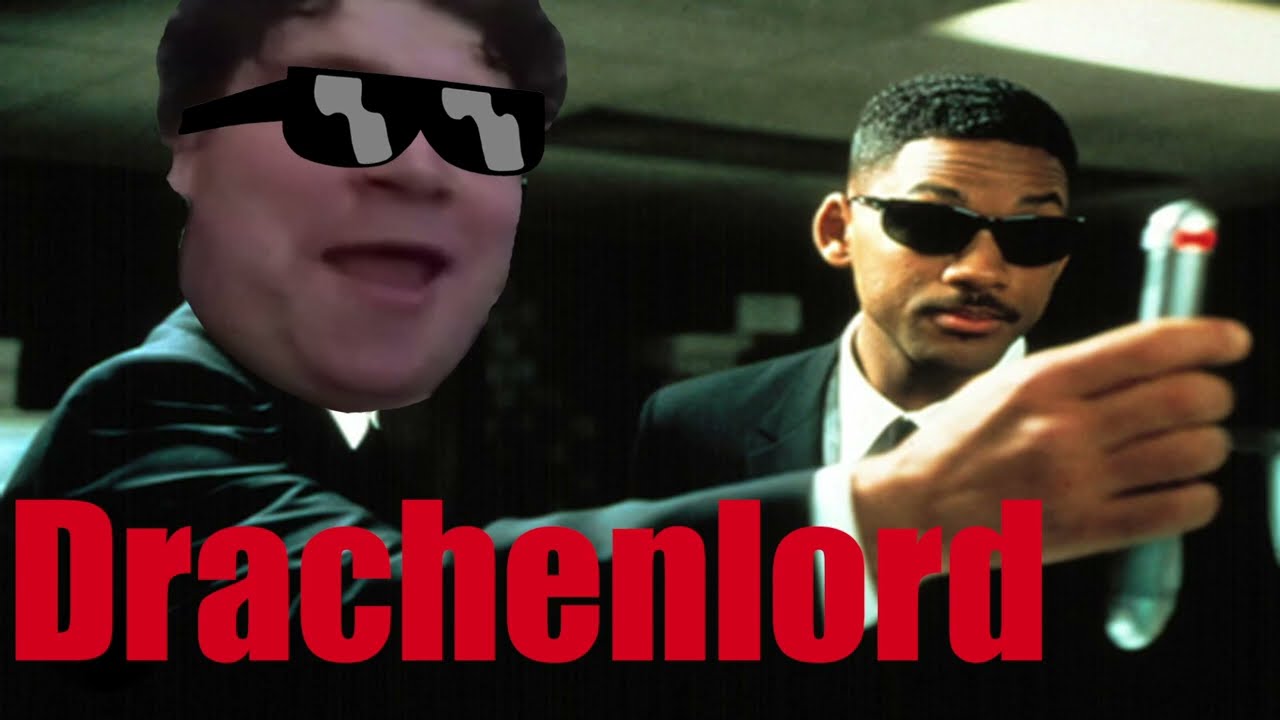 Drachenlord bester Amazon Stream! Arnidegger reaction