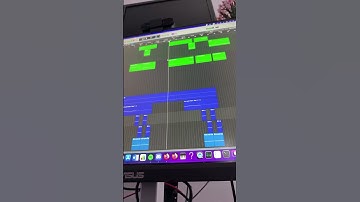 LOGIC DELETED MY FILES? 😱 #producer #logicprox #songwriter #shorts