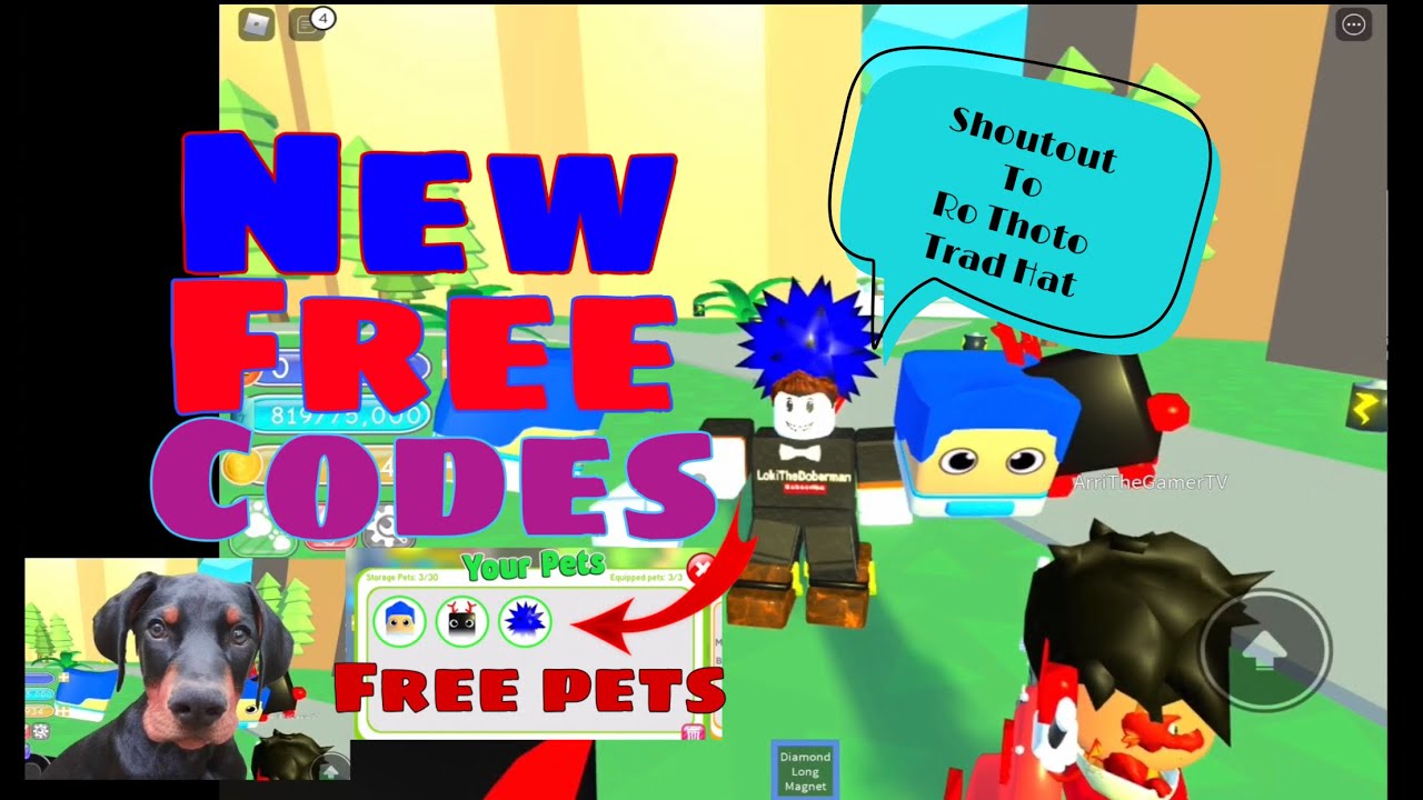 new-magnet-battery-simulator-free-codes-gives-free-pets-free-coins-roblox-youtube