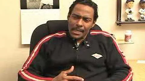 Catching Up With John Canada Terrell of She's Gott...