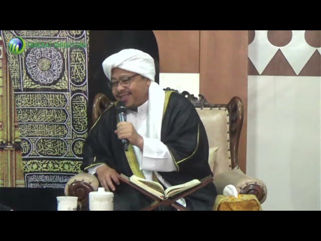 [LIVE] WASPADAI MISI NAFSU DALAM IBADAH - Syekh Akbar M. Fathurahman | Kajian Tasawuf class=