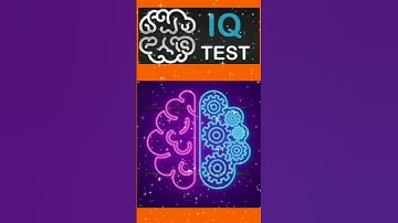 Smart Brain 🧠 Quiz | IQ Test & GK Questions | The Ultimate IQ & GK  Mashup Trivia| Wazeem  ‎