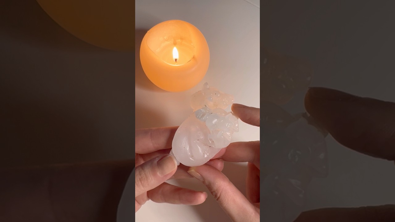 Восковая отливка