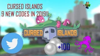 Codes For Cursed Islands Geeksn0w - codes for roblox cursed islands