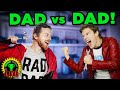 Who Is The BEST Dad? w/ Try Guys, Rhett & Link, Jovenshire & More (Game Theory $1,000,000 Challenge)