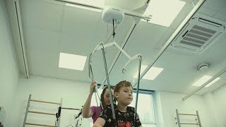 Leviactive Pls W Fizjoterapii - Jak To Działa?