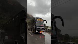 Zingbus Maxx 😎 7 Star Bus #volvo #bus