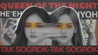 How Icha Cellow Changes the Mechanism of Night in Aratnasun