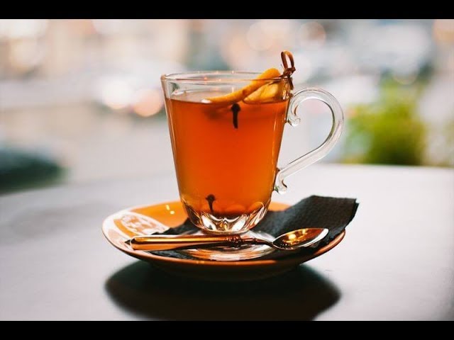 Чай из ГВОЗДИКИ лечит ПОВЫШЕННОЕ кровяное ДАВЛЕНИЕ!