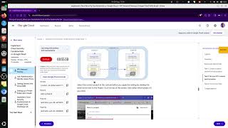 VPC Network Peering on Google Cloud | GCP Networking Tutorial