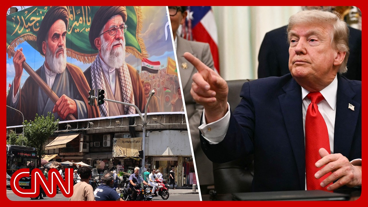 Iran-US Nuclear Deal Collapse: What Went Wrong?