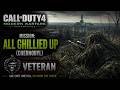 COD4 Remastered - All Ghillied Up [Chernobyl] (Mission 12) Veteran Walkthrough (2k/60fps) - 2026