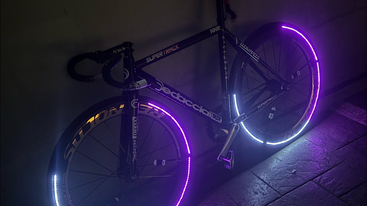 #fixedgear #픽시 #추천 