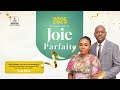 LES CLES POUR UNE JOIE PARFAITE EN CHRIST│Berger Kams IKOMO. Part.2