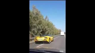 OVER A MILLION #DOLLAR CAR #CRASH 😮😮 MUST WATCH 😱😱 PLEASE SUBSCRIBE SHARE & LIKE THANK YOU by REAL KW TRUCK LOVER 85 views 7 months ago 1 minute, 2 seconds