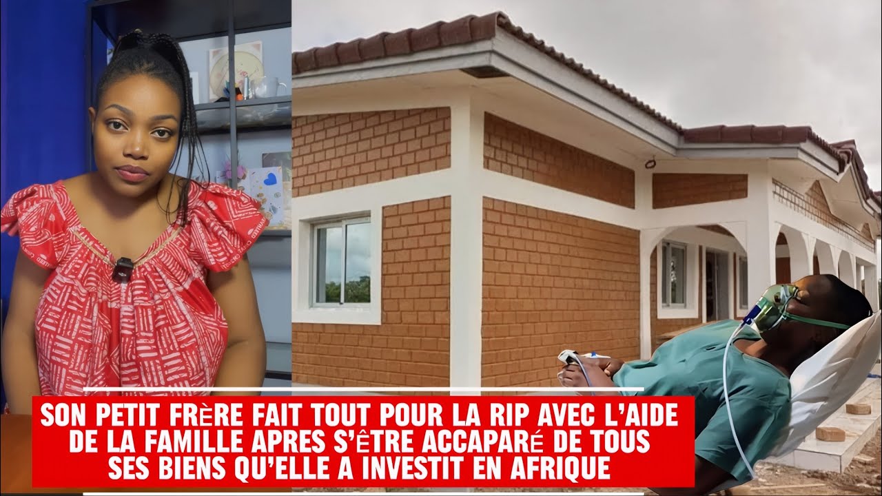 🇨🇲🫆AVANT D’ALLER INVESTIR EN AFRIQUE ECOUTE D’ABORD CETTE HISTOIRE 😔