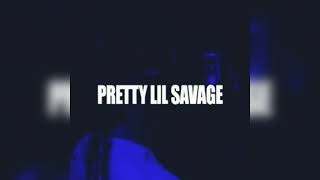 Jeremih - Pretty Lil’ Savage [Audio] (Unreleased)