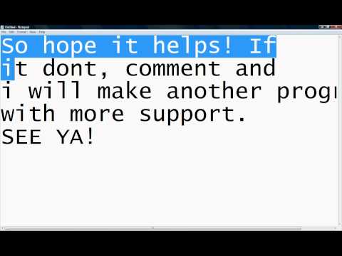 How to make your visual basic application to an exe file
