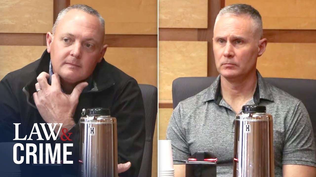 Друзья обвиняют его в убийстве жены: у него была измена, и он хотел развода.