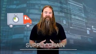 Blockchain Business to Business (B2B) Use Cases | part II| Blockchain courses| Session 9