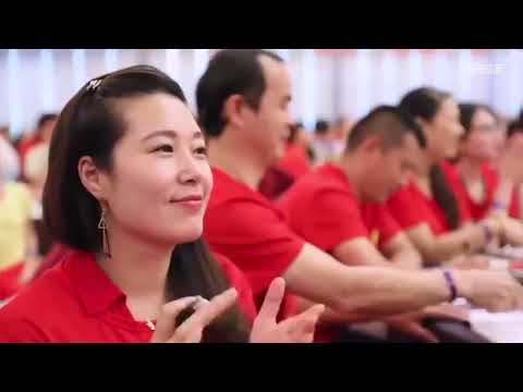 周文强 008 【财道原理】厕中鼠与粮仓鼠 你所处的环境决定你的人生