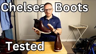 Chelsea Boots What Nobody Tells You
