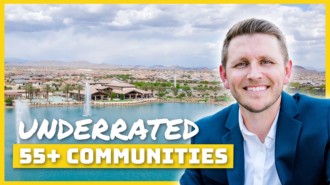 4 Retirement Communities Nobody Talks About