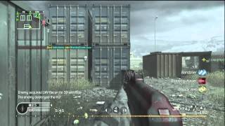 Cod 4 Headquarters shipment gameplay (147-38)