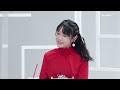 石田あゆみんとの共演が怖い筒井澪心ちゃん