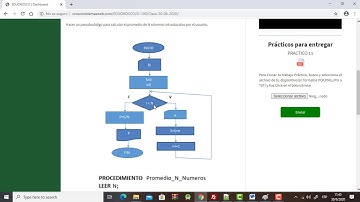 Pseudocodigos Estructuras de Control Repetitivas por condicion