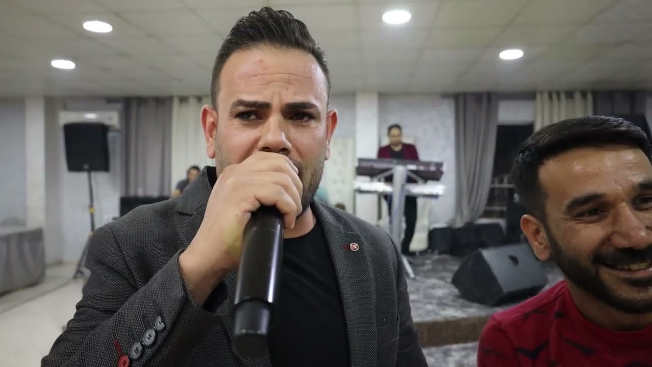 افرح البرماوي - تخريج الشاب احمد || النجم ادهم المحاميد || الجزء الاول 2023