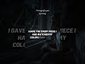 e15ea85268b846fdbe8872a7bda57b10 #music #lyrics #song
