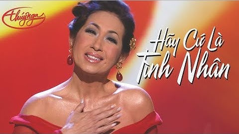 Thumbnail of Hãy Cứ Là Tình Nhân - Ý Lan (PBN 95)