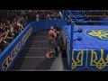 Slip and Fall: Damien Frost VS Slayer
