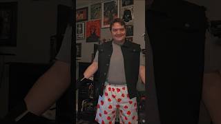 New Achievement! Dungeon Crawler Carl Cosplay Update
New Achievement! Dungeon Crawler Carl Cosplay update. War Gauntlet and Boxer Shorts.
I like the Shorts but think I need a different War Gauntlet. At tbe very least I need to paint it some. What do you think? Thank you Crawlers!
Links Here: https://amzn.to/3rOQ5nR
#dungeoncrawlercarl #cosplay #newcosplsy #newachievement New Achievement! Dungeon Crawler Carl Cosplay Update