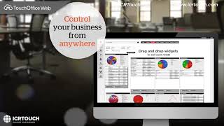 ICR TouchOfficeWeb