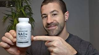 The Truth About Micro Ingredients Liposomal NAD│Full Review