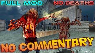 Half-Life 2: DAWN - Full Walkthrough