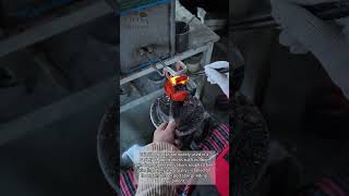 Self-made self-marketing diamond tools | China diamond tools manufacturer | Little Ant  #factory