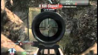 Black Ops - EPIC TOMAHAWK FAIL/WIN!