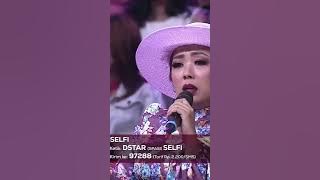 Iiihh Ngeri!! Soimah kalau lagi marah semuanya jadi tegang!! #SHORTS