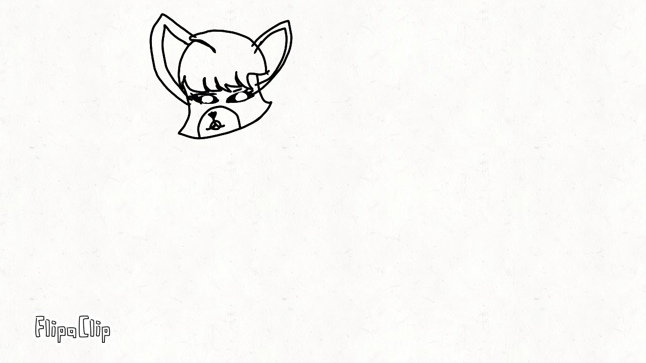How to draw lolbit - YouTube